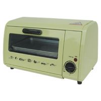 Electric Oven