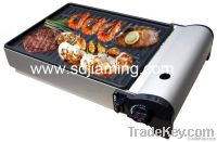 Portable Gas BBQ Butane