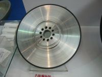 Vitrified bond CBN grinding wheels From China