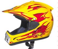 Motorcycle Helmets, Motocross Helmets