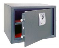 fingerprint safes