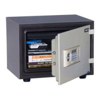 fireproof safes