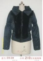 Sell Ladiescoats