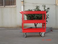 service cart
