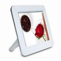 8 Inch Digital Photo Frame