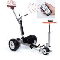 Golf Caddies, Golf Trolley