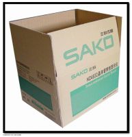 Packaging Cartons