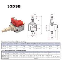 solenoid pump