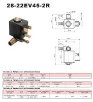 solenoid valve