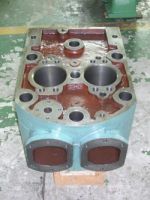 Cyliner Head