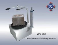Semi-automatic Wrapping Machine