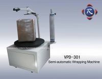 Semi-automatic Wrapping Machine