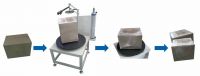 Semi-automatic Wrapping Machine