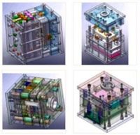 Taiwan Mold + Injection + Design