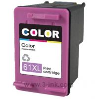 New Compatible Ink Cartridges For HP61XL