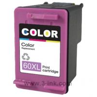 New Compatible Ink Cartridges For HP60XL