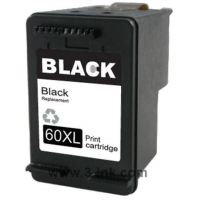 New Compatible Ink Cartridges For HP60XL
