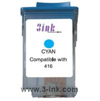 Inkjet Cartridge (Long Life