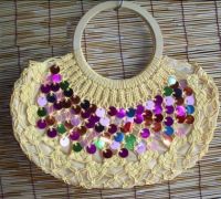 Straw Bags