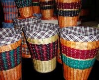 Willow Basketry