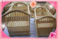 Infants Bed