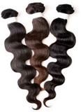 INDIAN HUMAN HAIR EXTENSIONS