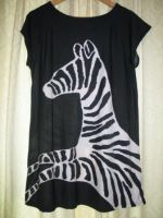 Ladies&#039;/Teens&#039; shirts