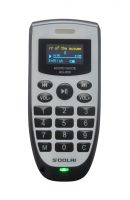 audio guide system