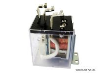 30A AND 40A POWER RELAY