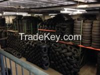 16 inch FULL LOAD OF USED TIRES $5.00