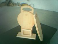 wood chopping board