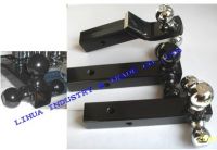 tri-ball mount