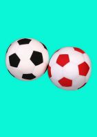 microbead soccer ball