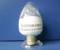 Glucosamine Hydrochloride From China