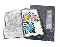 Tattoo Books