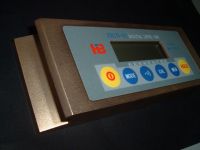 Digital Inclinometer