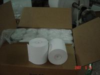 Bond Paper Rolls