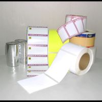 Label Rolls