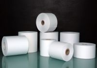 Thermal Paper Rolls