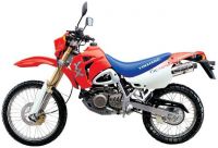 Dirt Bike-offroad Motorcycle