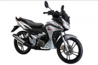 Street Motorcycle