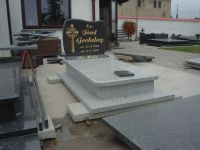 Monuments