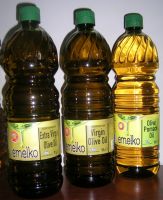 Pomace Oil