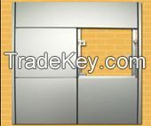 PVDF  Aluminium Composite Panel From China