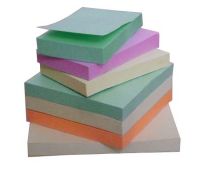 Notebook/Memo Pad/File Folder