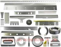 all kinds of machine/industrial knife/blade