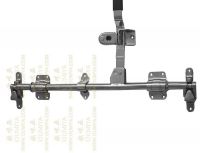 Locking Gear