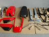 Spare Parts Of Motor