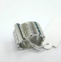 Secret Code  Ring