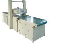 Solar Module Laminator
